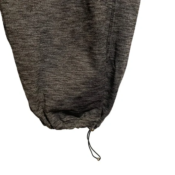 Athleta Bettona Boyfriend Jogger Cargo Pants Size LT - Picture 6 of 10